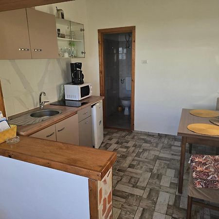 Apartmani Sidro Senj セニ エクステリア 写真