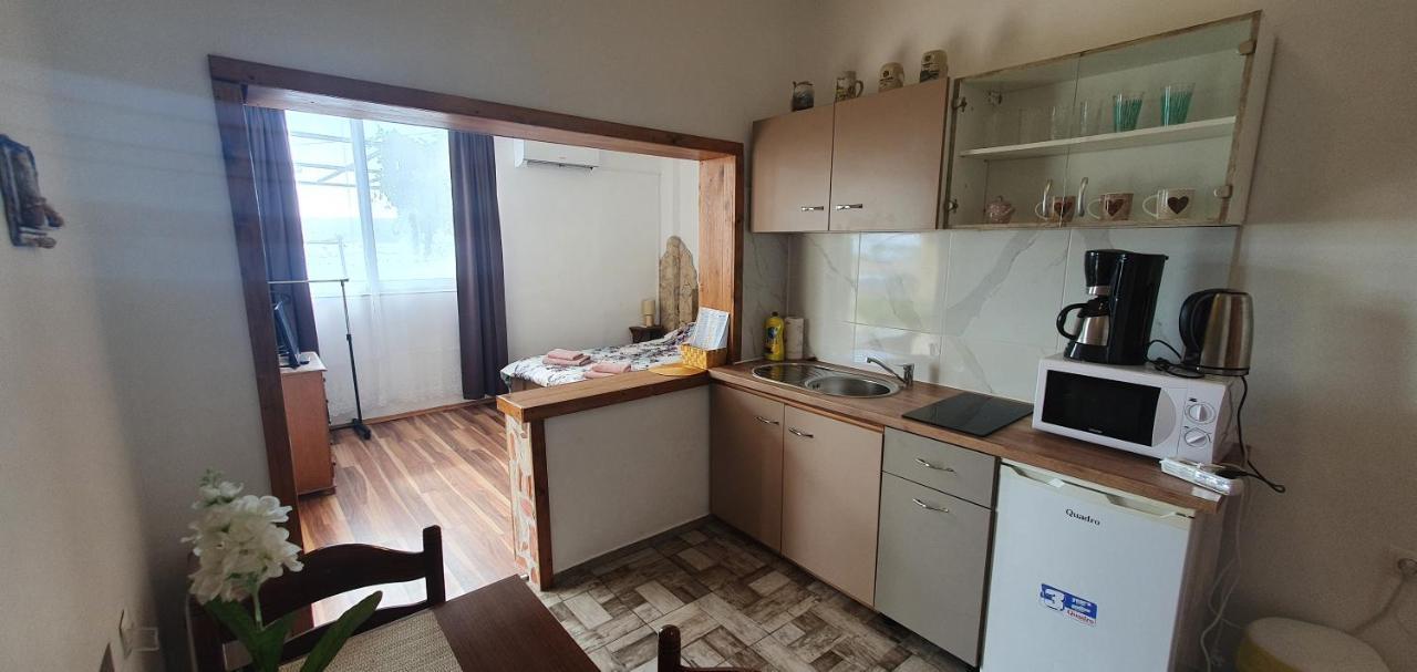 Apartmani Sidro Senj セニ エクステリア 写真