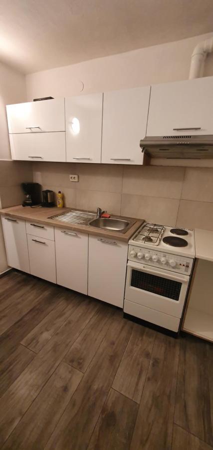 Apartmani Sidro Senj セニ エクステリア 写真