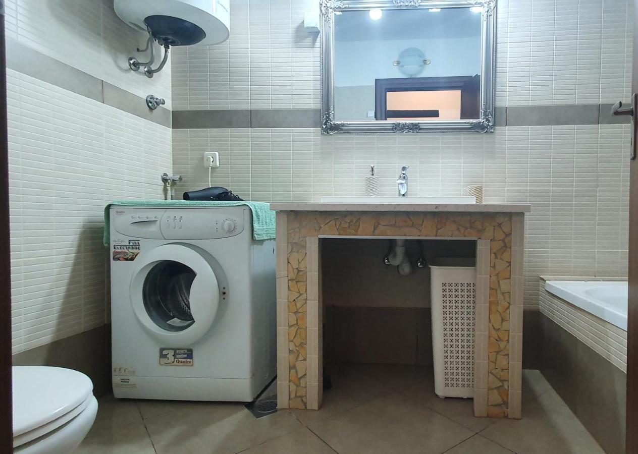 Apartmani Sidro Senj セニ エクステリア 写真
