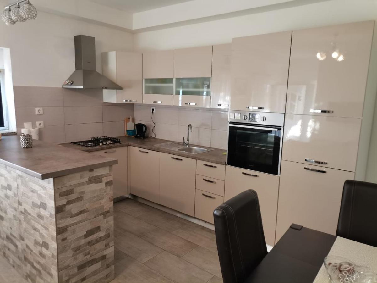 Apartmani Sidro Senj セニ エクステリア 写真