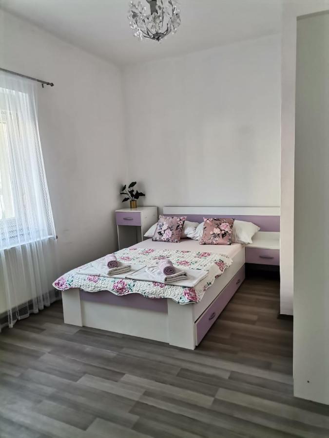 Apartmani Sidro Senj セニ エクステリア 写真