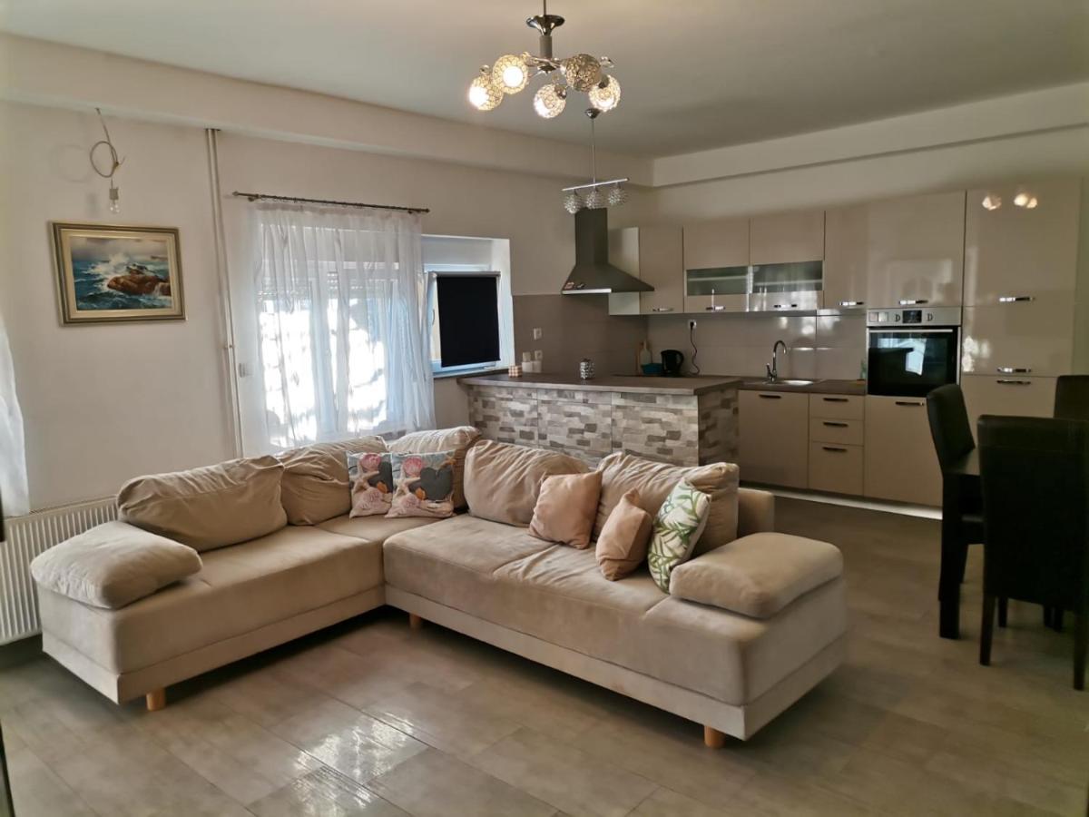 Apartmani Sidro Senj セニ エクステリア 写真