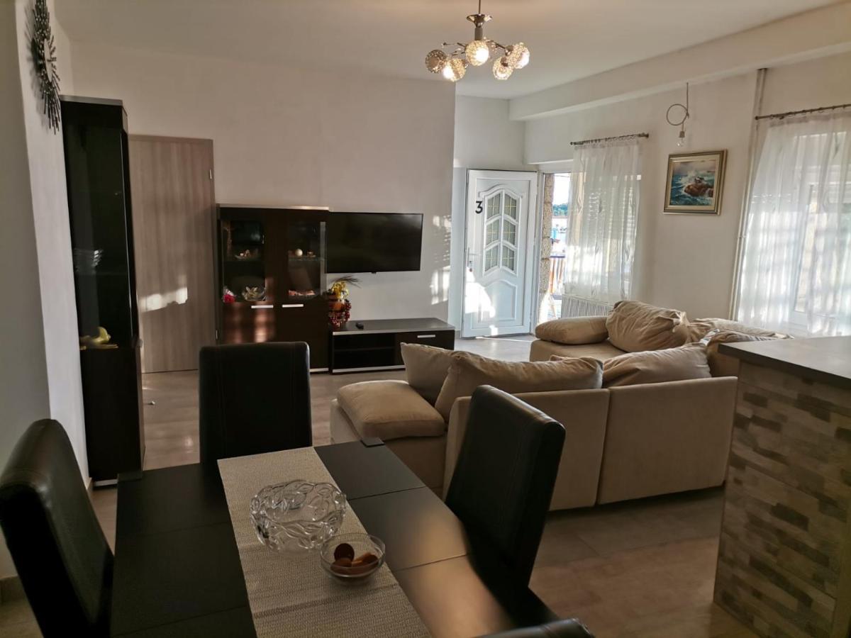 Apartmani Sidro Senj セニ エクステリア 写真