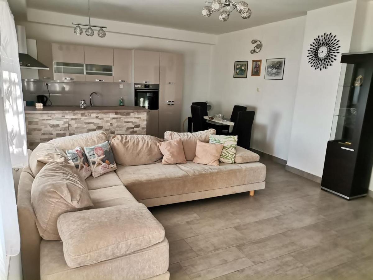 Apartmani Sidro Senj セニ エクステリア 写真