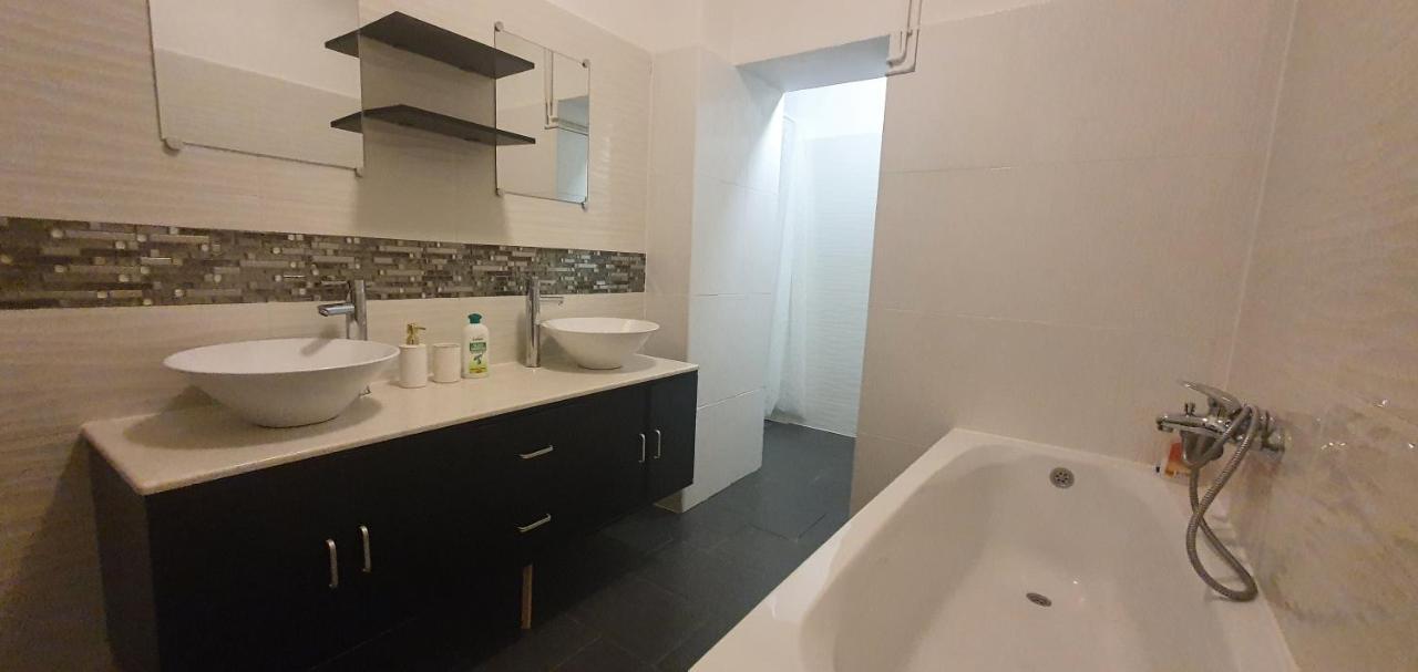 Apartmani Sidro Senj セニ エクステリア 写真