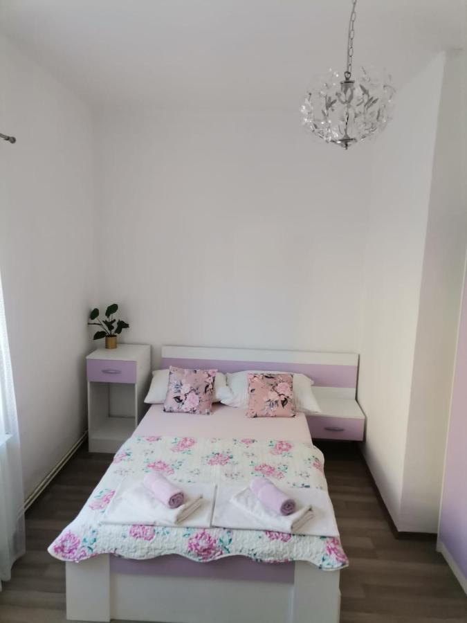 Apartmani Sidro Senj セニ エクステリア 写真