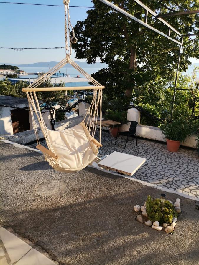 Apartmani Sidro Senj セニ エクステリア 写真