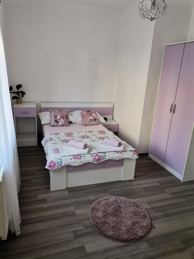 Apartmani Sidro Senj セニ エクステリア 写真