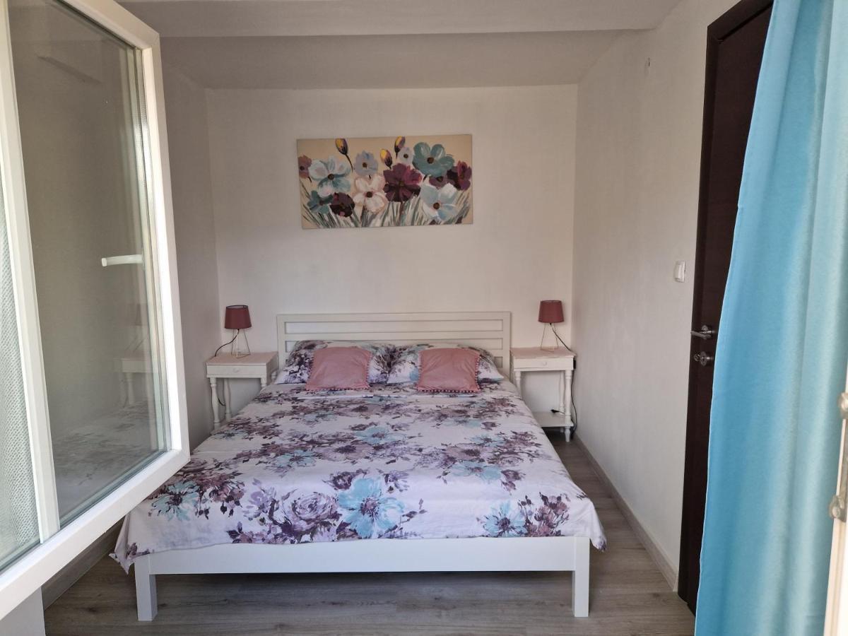Apartmani Sidro Senj セニ エクステリア 写真