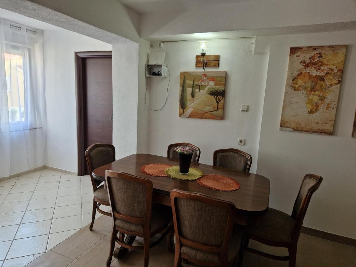 Apartmani Sidro Senj セニ 部屋 写真