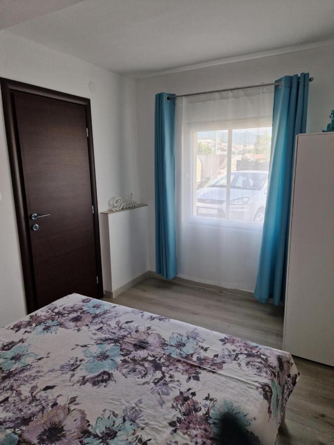 Apartmani Sidro Senj セニ エクステリア 写真