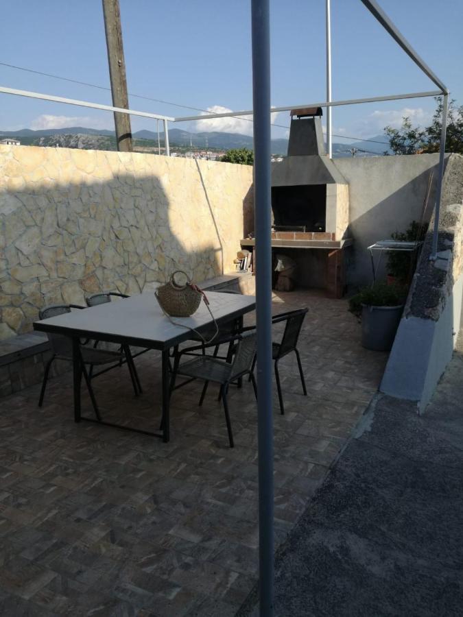 Apartmani Sidro Senj セニ エクステリア 写真