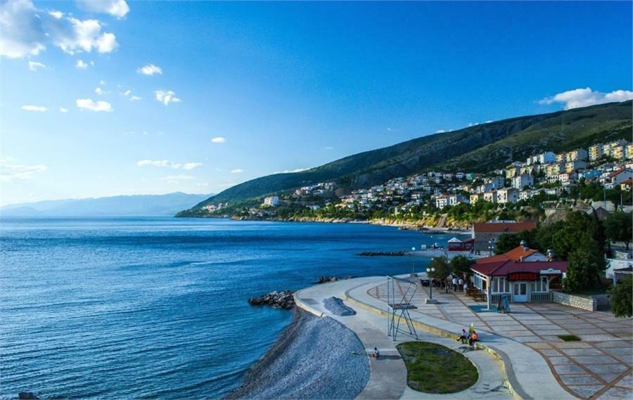 Apartmani Sidro Senj セニ エクステリア 写真