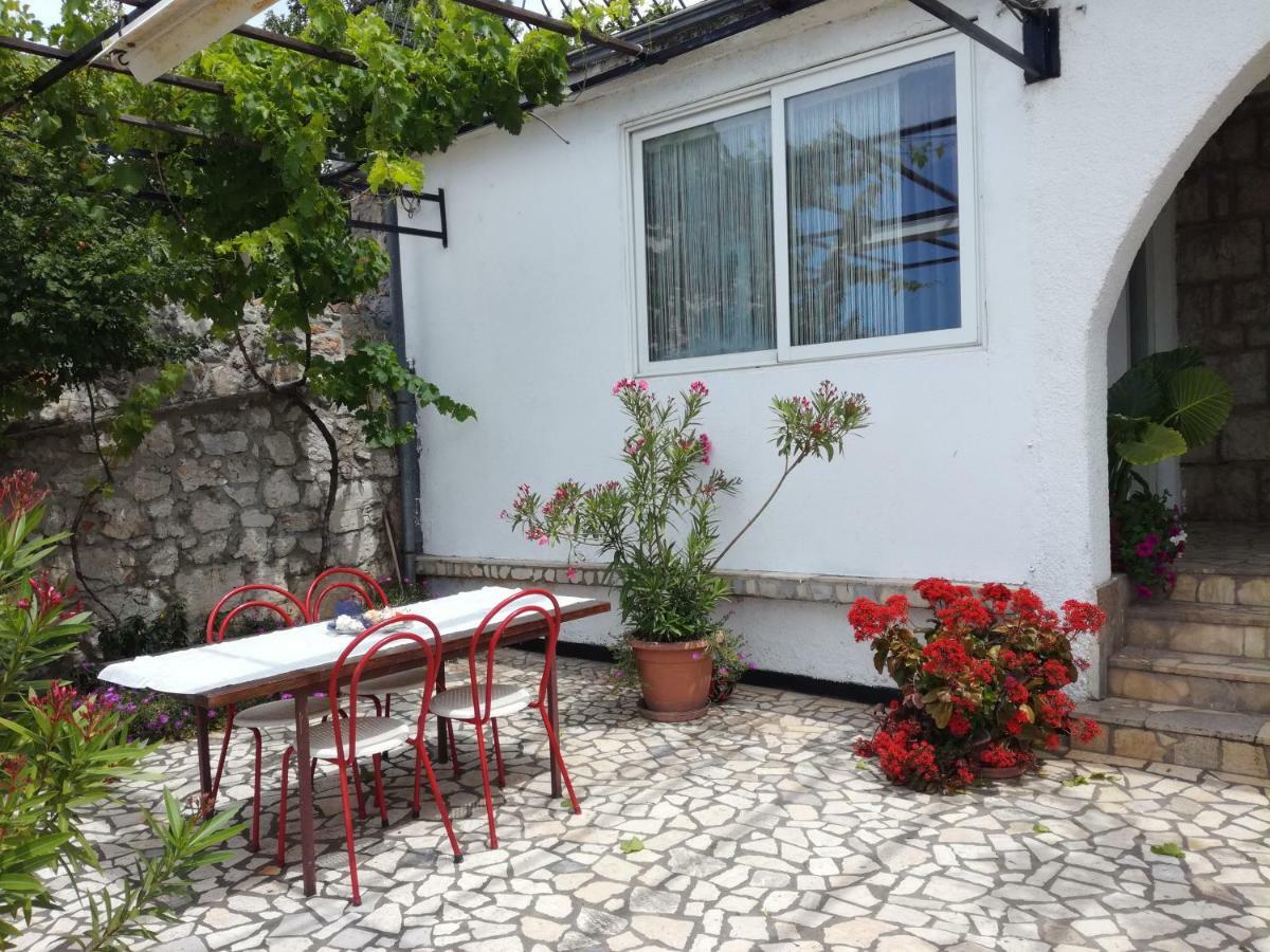 Apartmani Sidro Senj セニ エクステリア 写真