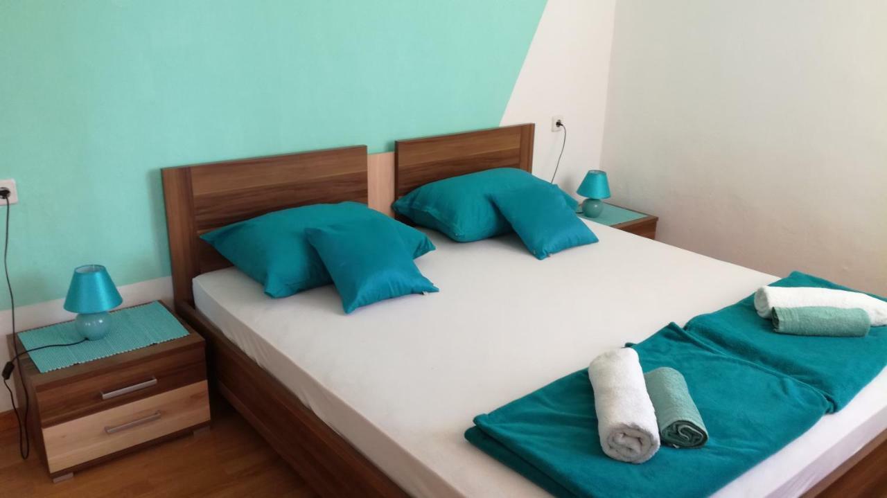 Apartmani Sidro Senj セニ エクステリア 写真