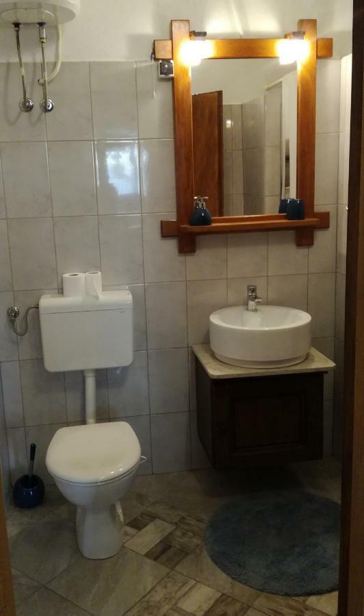 Apartmani Sidro Senj セニ エクステリア 写真